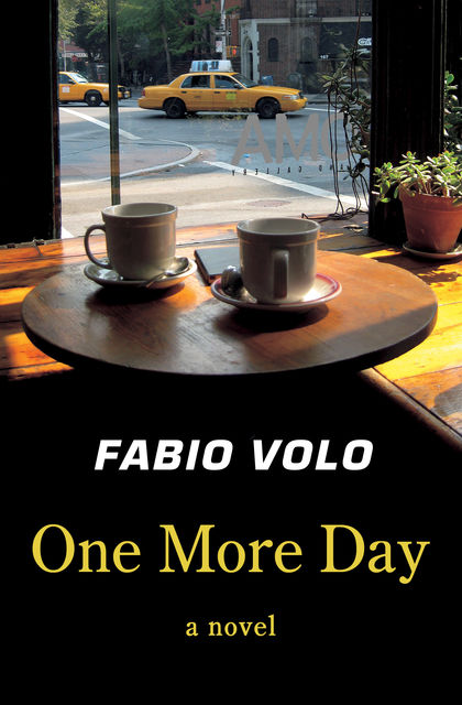 One More Day, Fabio Volo