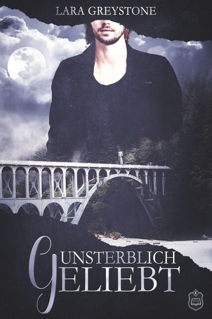 Unsterblich geliebt, Lara Greystone