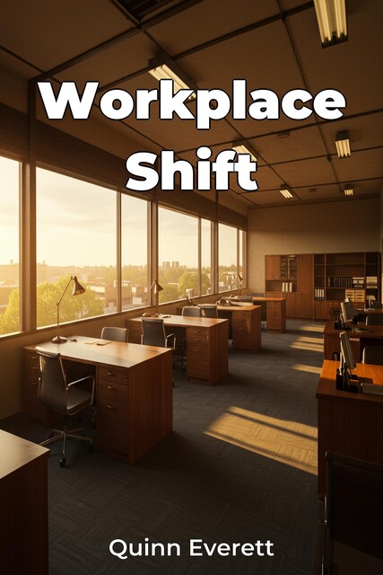Workplace Shift, Quinn Everett