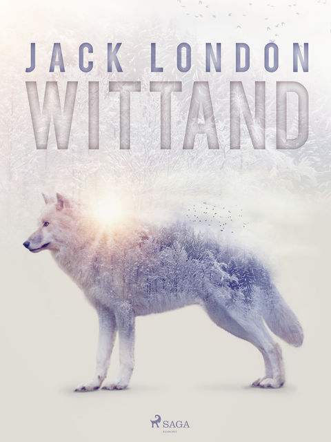 Wittand, Jack London