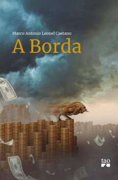 A Borda, Marco Antonio Leonel Caetano