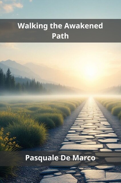 Walking the Awakened Path, Pasquale De Marco