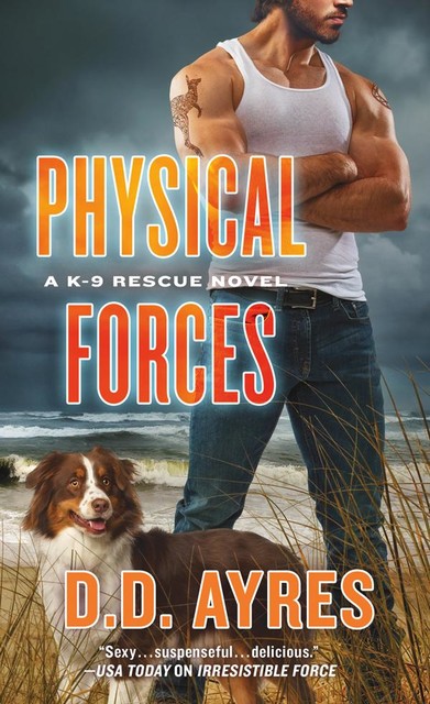Physical Forces, D.D. Ayres