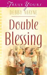 Double Blessing, Debby Mayne