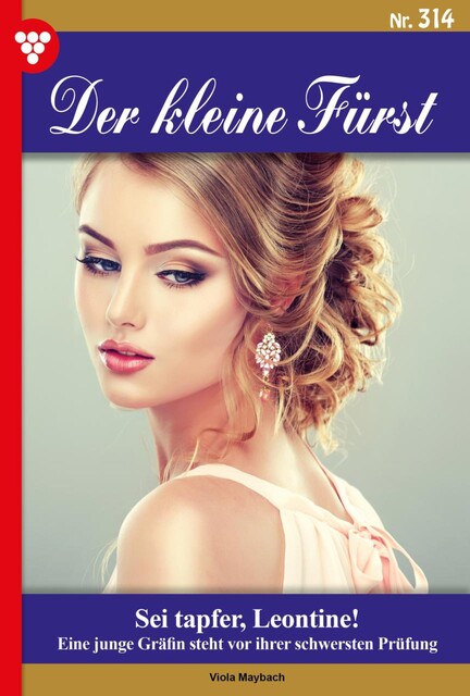 Der kleine Fürst Classic 11 – Adelsroman, Viola Maybach
