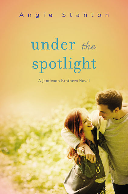 Under the Spotlight, Angie Stanton