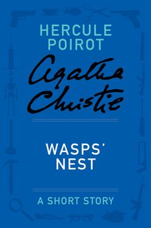 Wasps' Nest, Agatha Christie