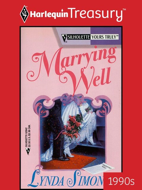 Marrying Well, Lynda Simons