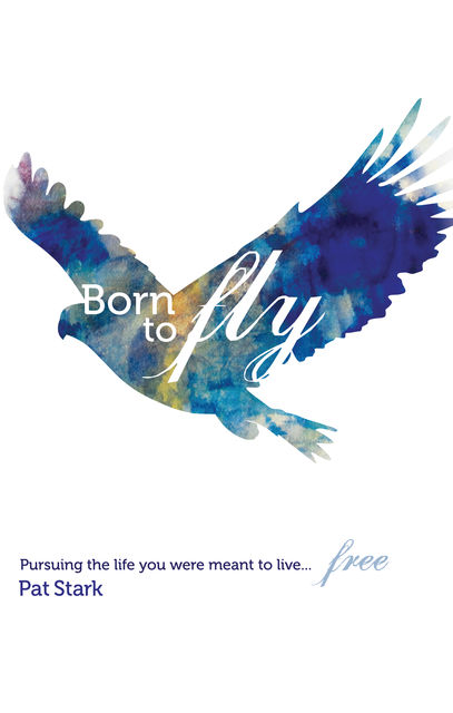 Born to Fly, Pat Stark