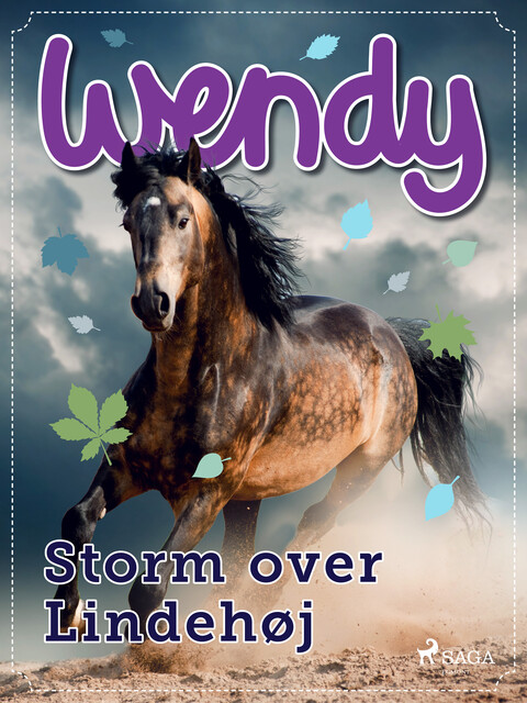 Wendy – Storm over Lindehøj, – Diverse