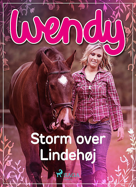 Wendy – Storm over Lindehøj, – Diverse