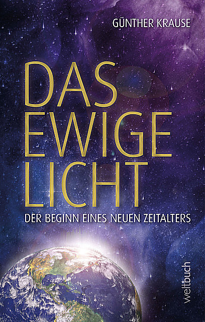 Das ewige Licht, Günther Krause