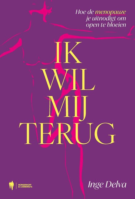 Ik wil mij terug, Inge Delva