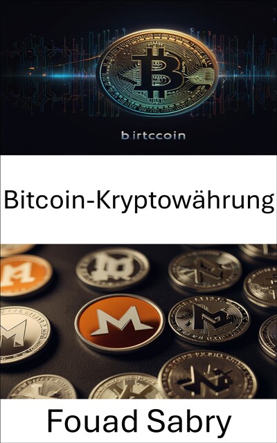 Bitcoin-Kryptowährung, Fouad Sabry