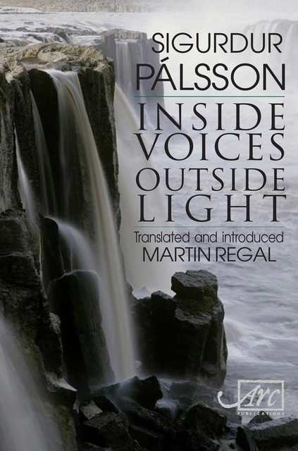 Inside Voices, Outside Light, Sigudur Palsson, Sigurdur Palsson