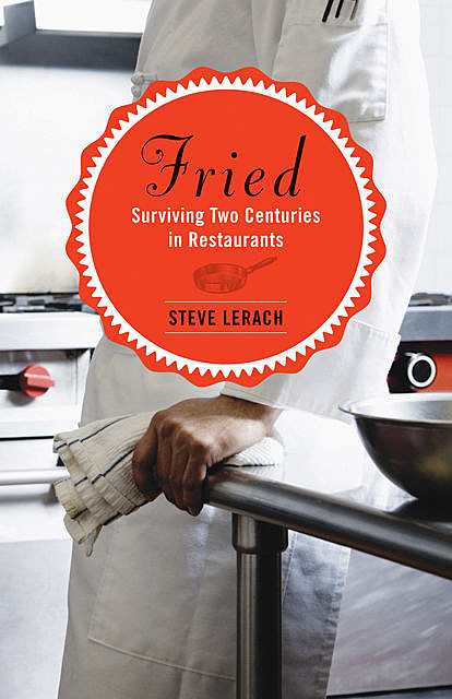 Fried, Steve Lerach
