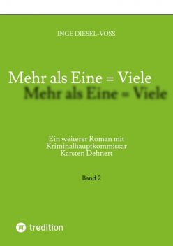 Mehr als Eine = Viele, Inge Diesel-Voß