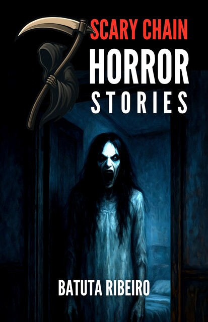 7 Scary Chain Horror Stories, Batuta Ribeiro