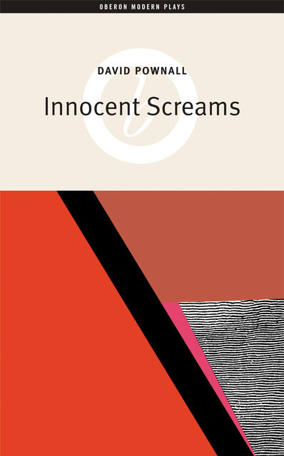 Innocent Screams, David Pownall