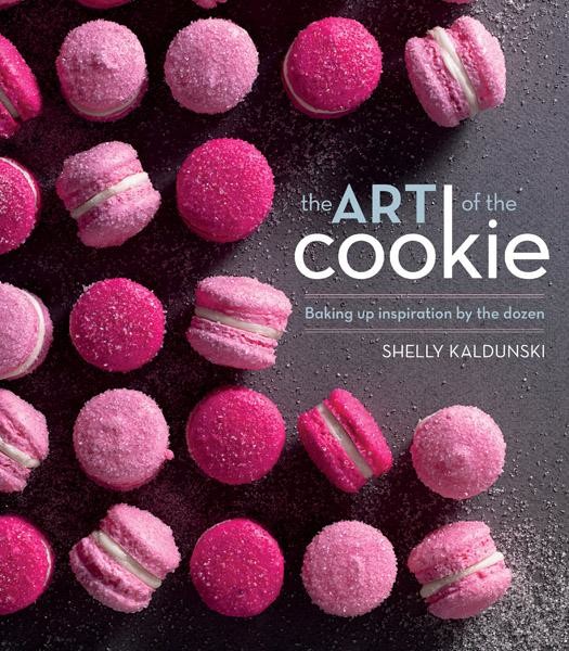 The Art of the Cookie, Shelly Kaldunski