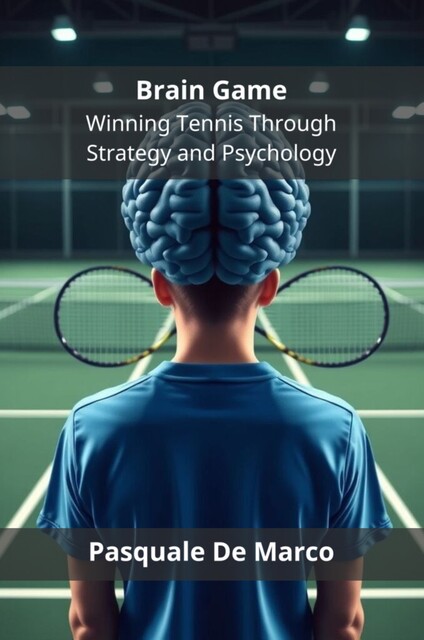 Brain Game, Pasquale De Marco