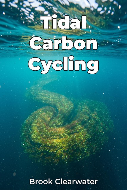 Tidal Carbon Cycling, Brook Clearwater