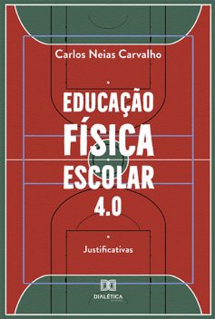 Educação Física escolar 4.0, Carlos Carvalho