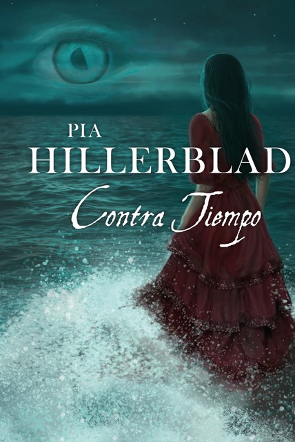 Contra Tiempo, Pia Hillerblad