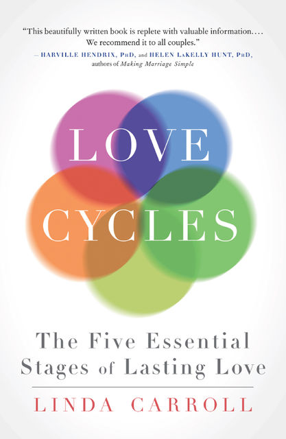 Love Cycles, Linda Carroll