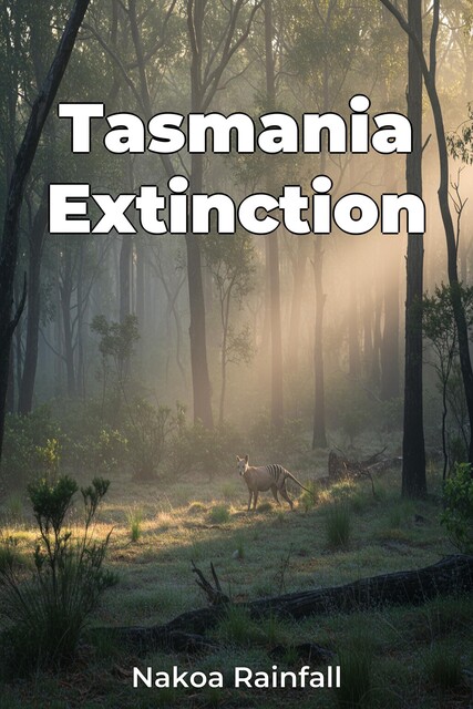 Tasmania Extinction, Nakoa Rainfall