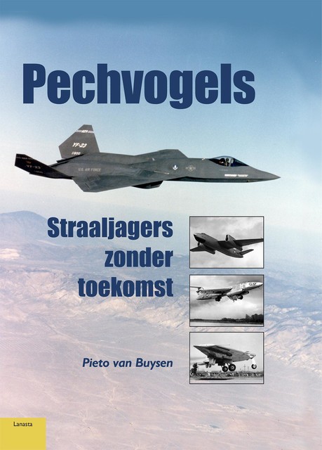 Pechvogels, Pieto van Buysen