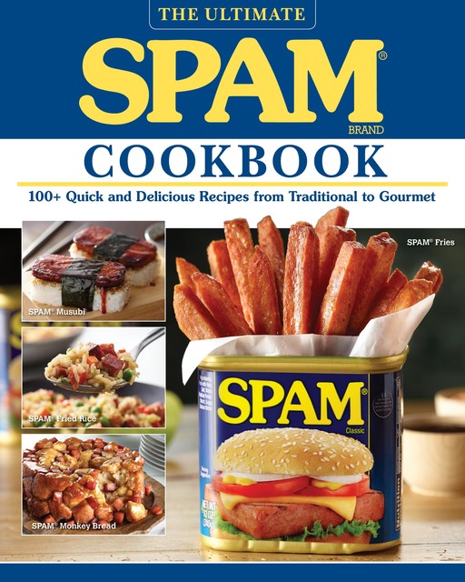 The Ultimate SPAM Cookbook, The Hormel Kitchen