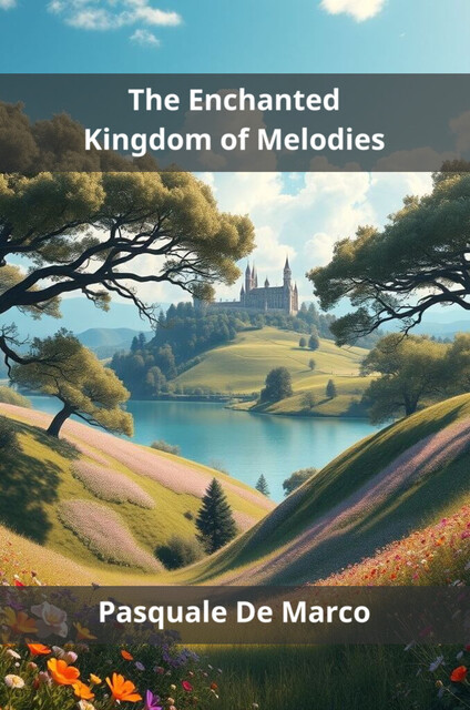 The Enchanted Kingdom of Melodies, Pasquale De Marco