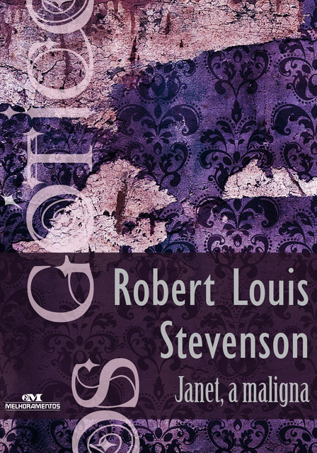 Janet, a Maligna, Robert Louis Stevenson