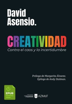 Creatividad, David Asensio