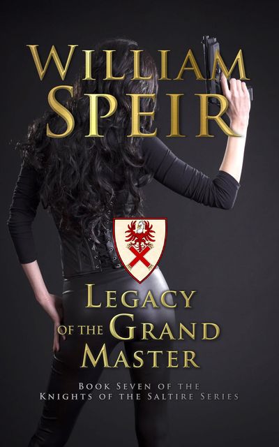Legacy of the Grand Master, William Speir