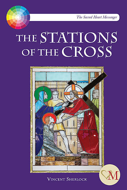 The Stations of the Cross, Vincent Sherlock
