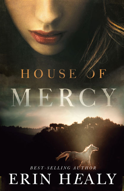 House of Mercy, Erin Healy