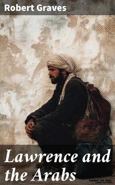Lawrence and the Arabs, Robert Graves