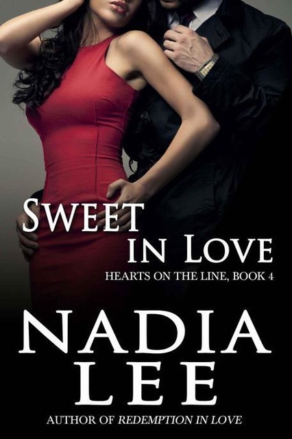 Sweet in Love, Nadia Lee