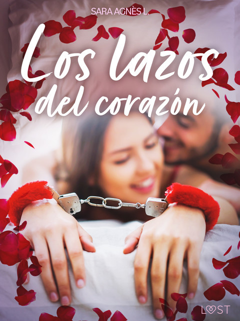 Los lazos del corazón, Sara Agnès L