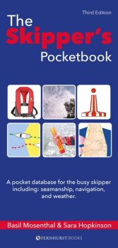 The Skipper's Pocketbook, Sara Hopkinson, Basil Mosenthal