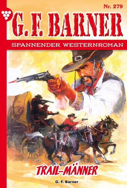 G.F. Barner 48 – Western, G.F. Barner