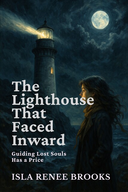 The Lighthouse That Faced Inward, Isla Brooks