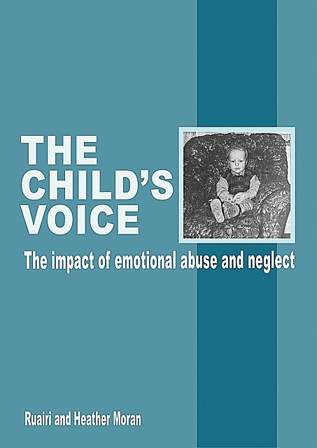 The Child's Voice, Heather Moran, Ruairi