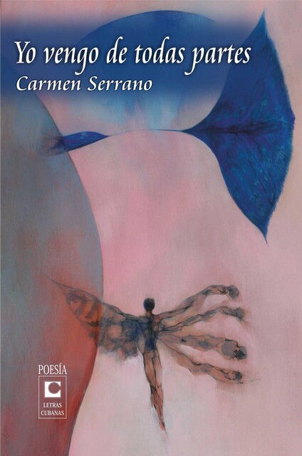 Yo vengo de todas partes, Carmen Coello Santana