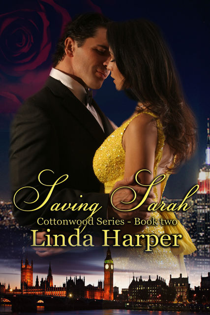 Saving Sarah, Linda Harper