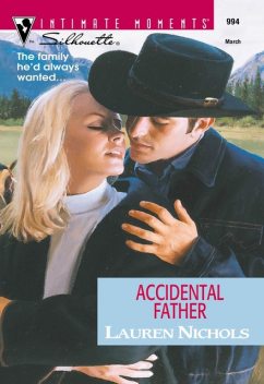 Accidental Father, Lauren Nichols