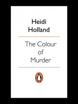 Colour of Murder – One Family's Horror Exposes A Nation's Anguish, Heidi Holland