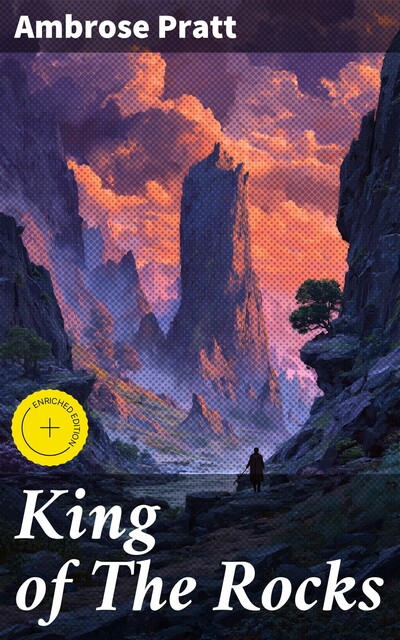 King of The Rocks, Ambrose Pratt
